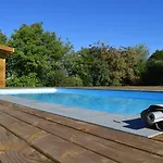 Bouillon - Wellness Dans L Air Du Vent Ferienhaus *