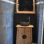 Ferienhaus Bouillon - Wellness Dans L Air Du Vent Sensenruth