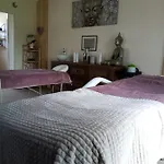 Ferienhaus Bouillon - Wellness Dans L Air Du Vent Sensenruth