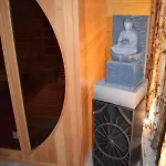 Bouillon - Wellness Dans L Air Du Vent Casa vacanze Sensenruth