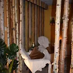 Ferienhaus Bouillon - Wellness Dans L Air Du Vent *