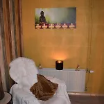 Bouillon - Wellness Dans L Air Du Vent Ferienhaus Sensenruth