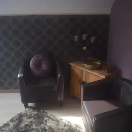 Bouillon - Wellness Dans L Air Du Vent بيت للعطل