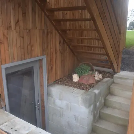 Дом отдыха Bouillon - Wellness Dans L Air Du Vent *