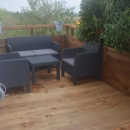 Bouillon - Wellness Dans L Air Du Vent Holiday home *