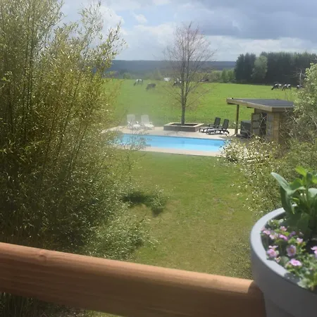 Bouillon - Wellness Dans L Air Du Vent *