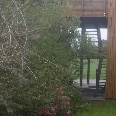Bouillon - Wellness Dans L Air Du Vent Holiday home