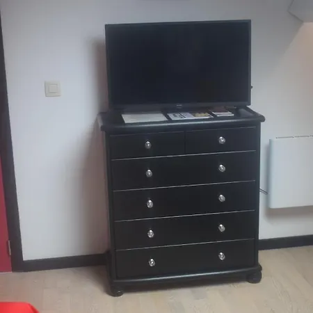 Bouillon - Wellness Dans L Air Du Vent Дом отдыха *