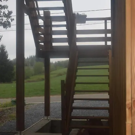 Bouillon - Wellness Dans L Air Du Vent بيت للعطل Sensenruth