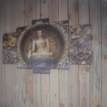 Bouillon - Wellness Dans L Air Du Vent * Sensenruth