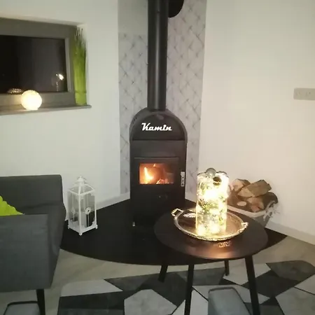 Vakantiehuis Bouillon - Wellness Dans L Air Du Vent *