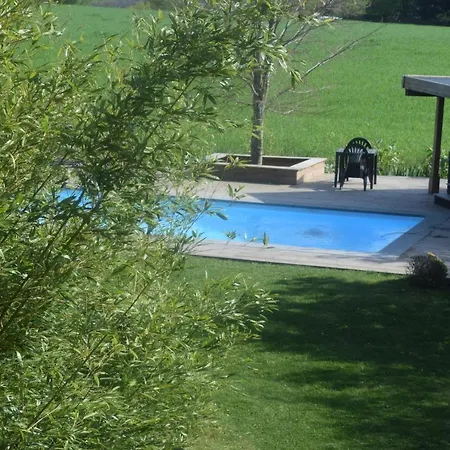 Bouillon - Wellness Dans L Air Du Vent Sensenruth