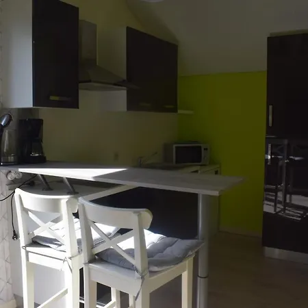 Holiday home Bouillon - Wellness Dans L Air Du Vent *