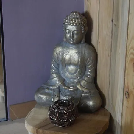 Bouillon - Wellness Dans L Air Du Vent