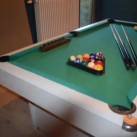 Дом отдыха Bouillon - Wellness Dans L Air Du Vent Sensenruth