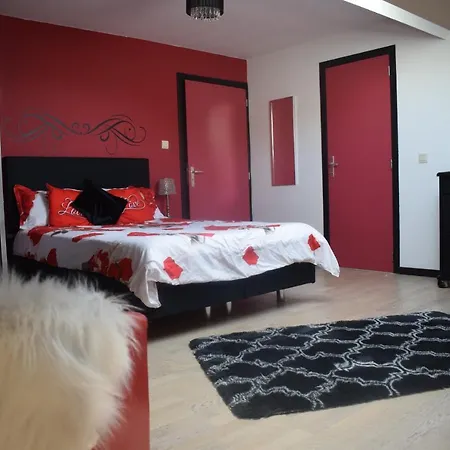 Bouillon - Wellness Dans L Air Du Vent * Sensenruth