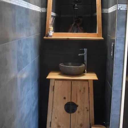 بيت للعطل Bouillon - Wellness Dans L Air Du Vent Sensenruth