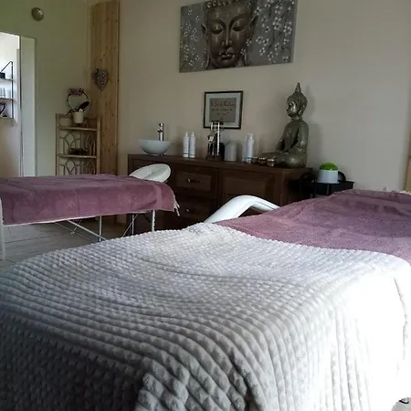 Дом отдыха Bouillon - Wellness Dans L Air Du Vent Sensenruth