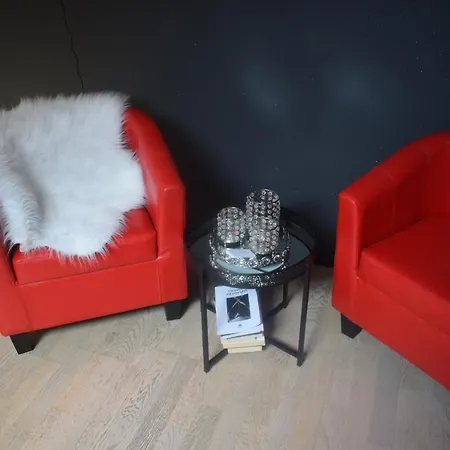 Bouillon - Wellness Dans L Air Du Vent Дом отдыха *