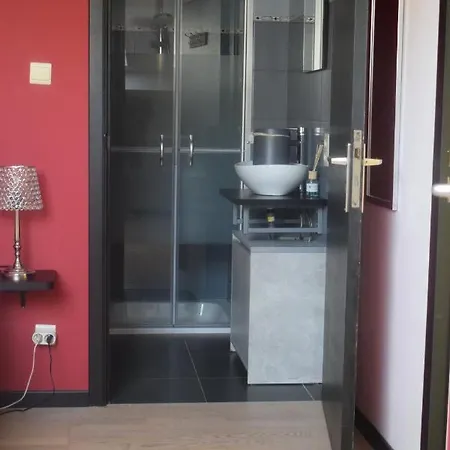 Bouillon - Wellness Dans L Air Du Vent Holiday home
