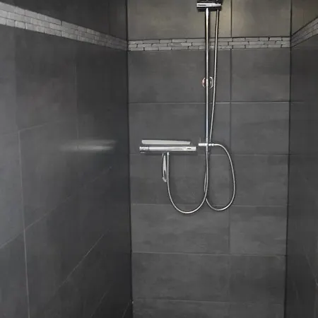 Holiday home Bouillon - Wellness Dans L Air Du Vent Sensenruth