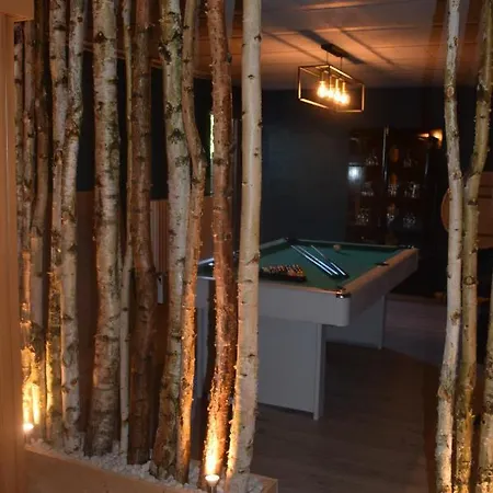 Bouillon - Wellness Dans L Air Du Vent