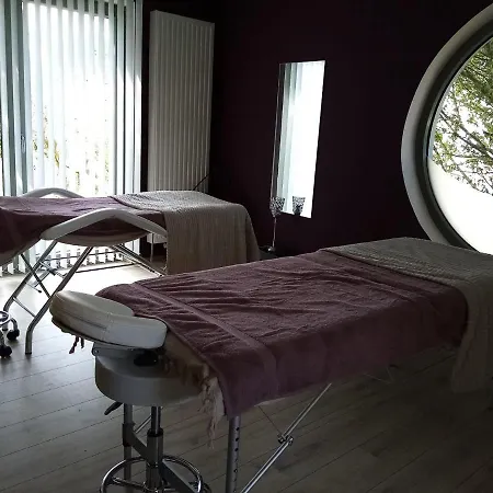 Bouillon - Wellness Dans L Air Du Vent Sensenruth