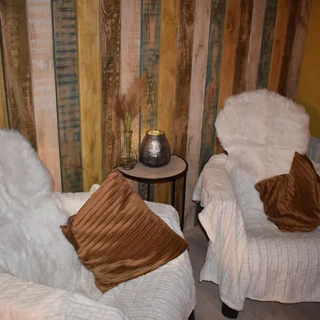 Bouillon - Wellness Dans L Air Du Vent Sensenruth