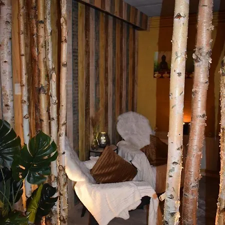 Holiday home Bouillon - Wellness Dans L Air Du Vent *
