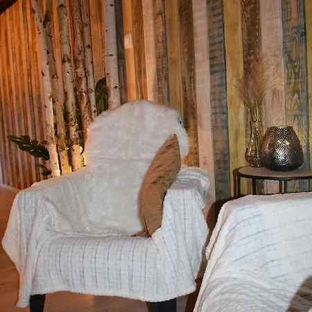 Bouillon - Wellness Dans L Air Du Vent Дом отдыха *