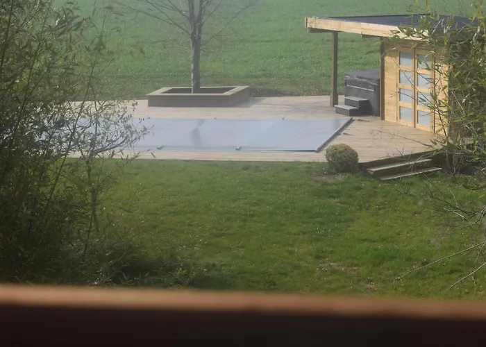 Bouillon - Wellness Dans L Air Du Vent Sensenruth