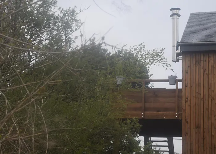 Bouillon - Wellness Dans L Air Du Vent