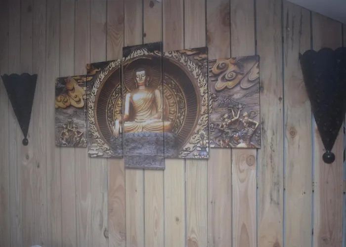 Bouillon - Wellness Dans L Air Du Vent * Sensenruth