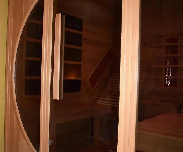 Bouillon - Wellness Dans L Air Du Vent Feriehus Sensenruth